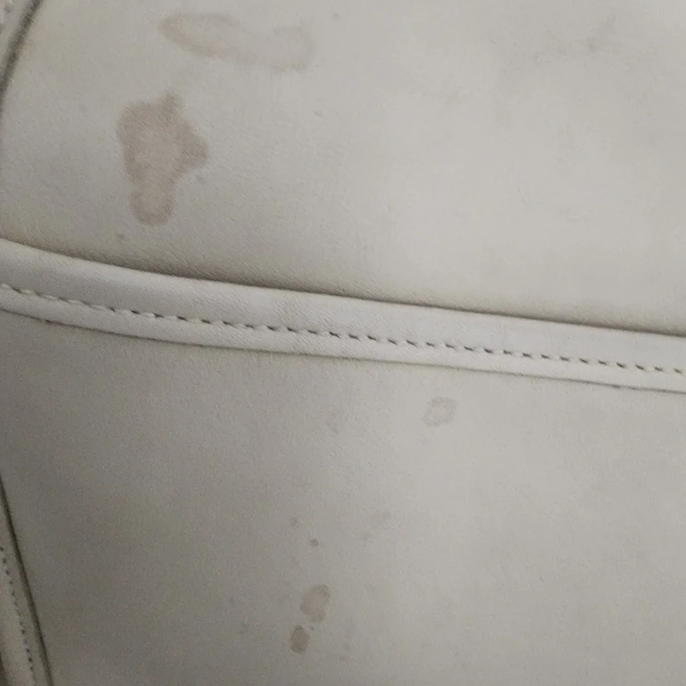 Vintage Coach Ridgefield Flap - Picture 7 of 15